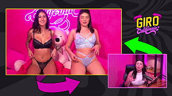 Ela Na Cozinha Peladinha