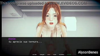 Nympho Tamer-o Encontro #2 [ Narrado ]