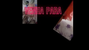 Coroa Poderosa E Ousada, Loira Drika, Sou Devassa E Só Estou Começando