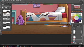 Picarto ~ DarkCookie – Summertime Saga [720p] (2023.10.27)