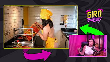 O Motoboy Experimentou Da Sua Bucetinha