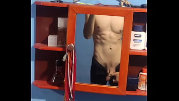 Verificación, Mi Pene Súper Tieso