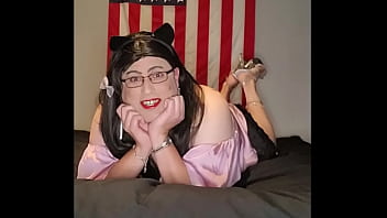 I Got Me One Of Those Ring Lights…