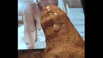 Cumming For Sexy Hot Milf Loirinha (_a Mais Bonita)_