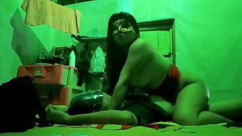 Invite A Mi Hermanastra A Desayunar Pero Luego Paso Algo Que Nos Hizo Realizar Cosas Sucias En La Cama. Porno Casero Con Mi Hermanastra