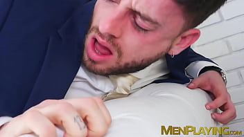 Intimate Couple Shares Passionate And Rough Sex Session