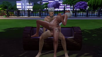 3d, Milf, Busty, Sims4, Sims-4 – Milf – 2025 – Wild – Performance – Video 762076