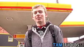 Cute Twink Picked Up And Slammed While Traveling To Class – anal, cumshot, threesome, car, gay, twink, big-cock, big-dick, car-sex, young-men, hardcore-gay, pic – Video 669214