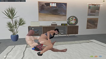 Adm Comendo A Safada No Gf