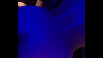 Rica Mi Chiquita Culonzita