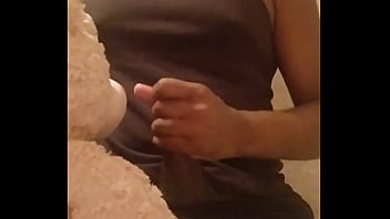 Teddy Bear Pounding
