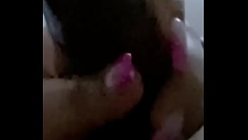 Latina Wants Ebony Ffm Threesome