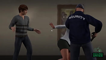 Lust Epidemic Ep 37 – Só Loucuras E Putarias Nesse Jogo