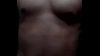 O Gostoso Do Teu Pai Mostrando O Corpinho Sexy