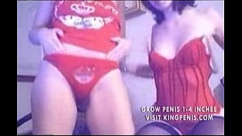 ⁣Hot, Babes, Red - Unknown - 2025 - Steamy - Session - Video 6490138