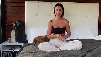 How To!! Make Her Cum In Doggy – Sex Education With Roxy Fox