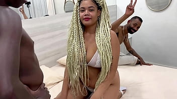 Primeira Vez No Porno Da Safada Lilith Ganhando Muita Pica E Apanhando Muito Na Cara E Na Bunda