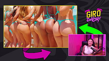 8 Gostosas Peladinhas Na Praia