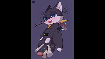 Gay Furry Porn Compilation (groping Edition)