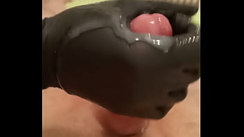 My Girlfriend Inserts Sounds In My Urethra