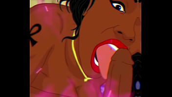 For The Best 2d, 3d And Ai Hip Hop Big Booty Animations Come To The Backalley