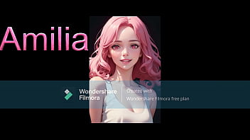 Adalyn’ Playground Part 4: Amillia