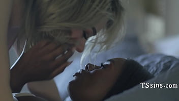 Just Leave Him.. You Will Like My Pussy Better Than A Dick – Ana Foxxx, Emma Rose