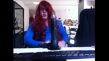 Geile Sissy Schlampe Arsch Zu Mund Kehlenfick