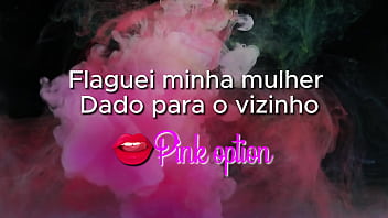 Pequei Minha Esposa Dado Para O Vizinho – Conto Eróticos