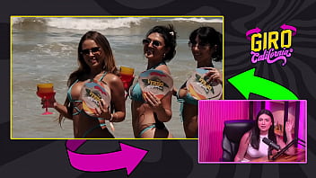 A Gostosa Se Entregou Para Ele