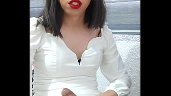 Sofiacolin – Poniéndose El Condon