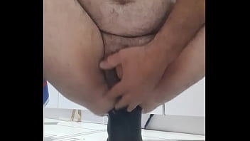Afundando O Cabeção