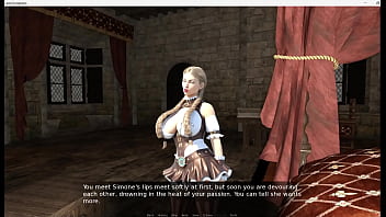 Ok So There Was A Bette Version And I_m Happy About It (damsels And Dungeon) Ep 10