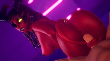 Subverse – Killision All Scenes Update 0.8