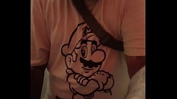 Vaibhav Urinates At Burger King Ganilau House Situated In Suva, Fiji