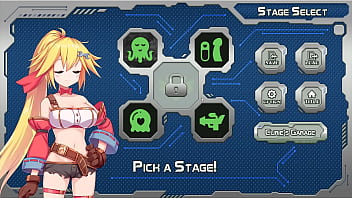 Tag Teamed Platformer Rista’ Grand Adventure Pt 3 Kagura Games