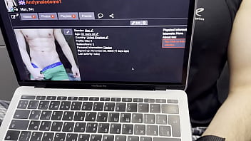 Verification Video – gay, verification-video – Video 750187