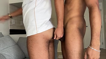 Marcos Goiano – Cafu_u Da Caceta Grossa Me Fodeu – anal, interracial, blowjob, doggystyle, deep-throat, gay, bareback, big-cock, gay-blowjob, fat-dick, – Video 766093