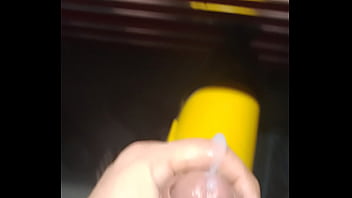 Benny – Homemade, Toy, Solo, Garage, Cumming, Bi, Pulsating – Bi_sexual – 2025 – Sexy – Show – Video 765802