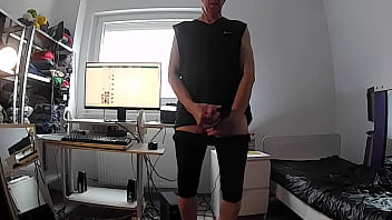 Was Neues Goileglatze