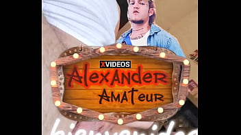 Bienvenidos A Alexander Amareur