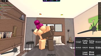 Robloxcon Spanish Fan Gets Impregnated By Bbc