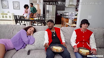 College Cuties Study Big Dick / Reality Kings / Download Full From Rkfull.com/bud