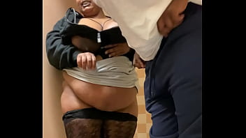 We Decided To Skip The Previews And Have A Quickie In The Century 16 Bathroom