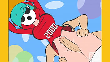 Cartoon, Minus8 – Toons – 2025 – Passionate – Show – Video 760462