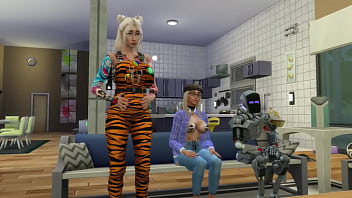 Air Transport For Dixie – B-bot Part 6