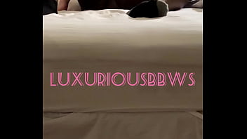 Luxuriousbbws – Teaser Bbw Pawg Getting Smashed By Bbc