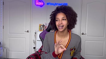 Foxybrown20 Story Time Stranger From Walmart