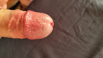 Big Head Perfect Cpck Close Up And Cum