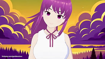 Edge 10x And Deny Orgasm Joi [femdom, Vtuber]